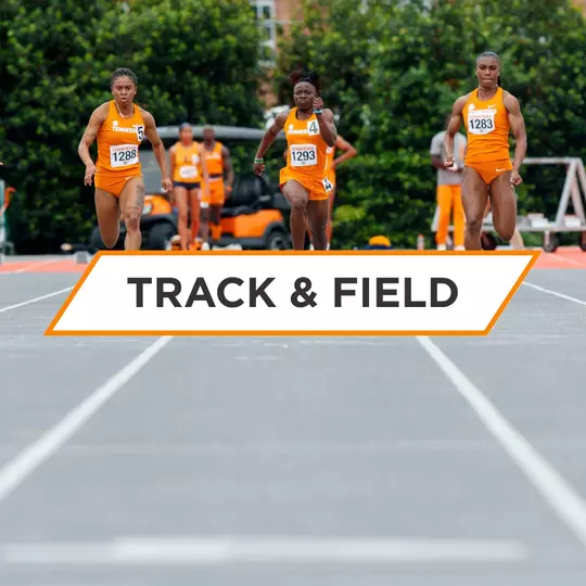 Track & Field Giving