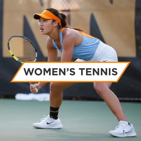 Women's Tennis Giving