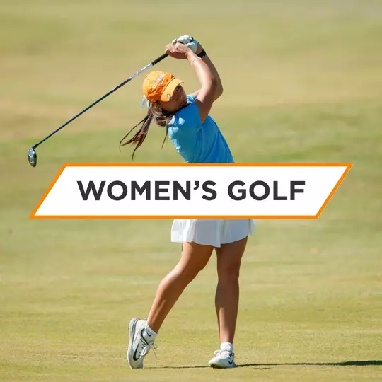 Women's Golf Giving