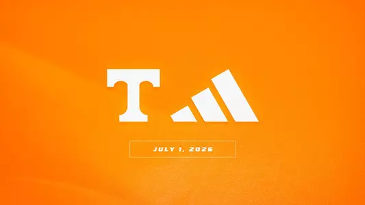 adidas Tennessee partnership