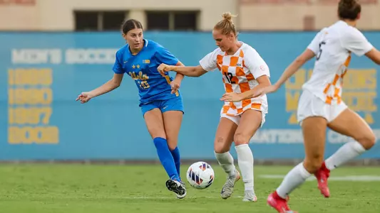 Reese Mattern vs. UCLA