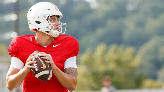 Tennessee FB 8.20.25 Media Availability