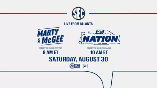 SEC Nation