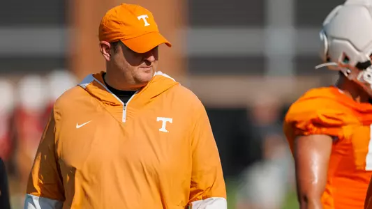 Heupel Camp Action