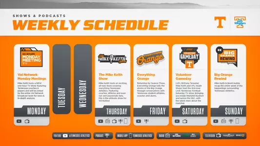 Vol Network Programming