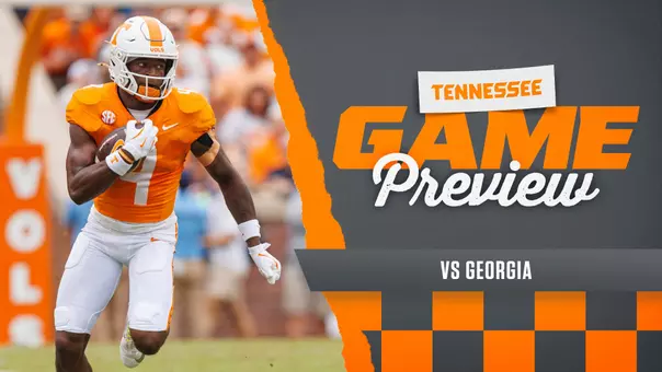 FB Game Preview vs. Georgia (2025)