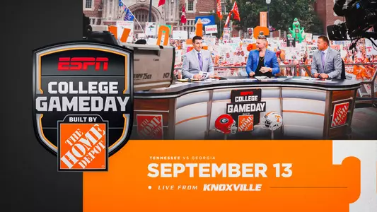 ESPN COllege GameDay 25
