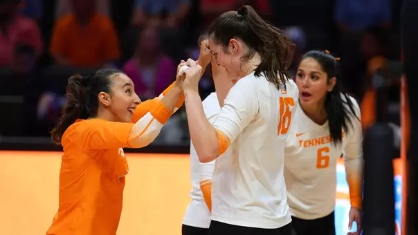 Guctekin and Sutton Celebrate Point in Win over Rider