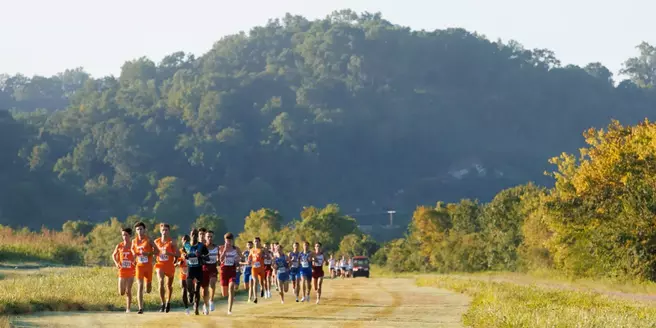 Cross Country Statistics