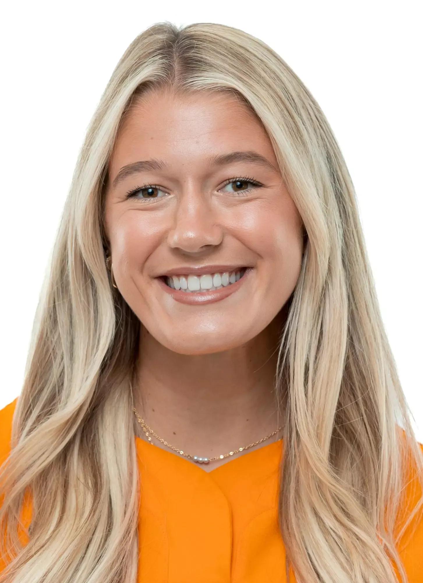 Karlyn Pickens - Softball - University of Tennessee Athletics Karlyn Pickens - Softball - University of Tennessee Athletics