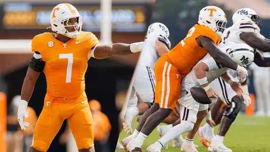 Arion Carter / Tyre West