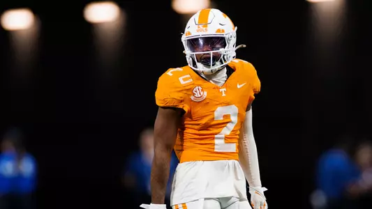 Andre Turrentine - Tennessee V. Syracuse