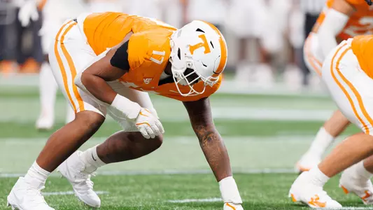 Ethan Utley - Tennessee V. Syracuse