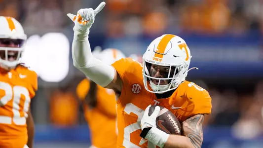 Jeremiah Telander - Tennessee V. Syracuse