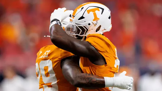 Jordan Ross - Tennessee V. Syracuse