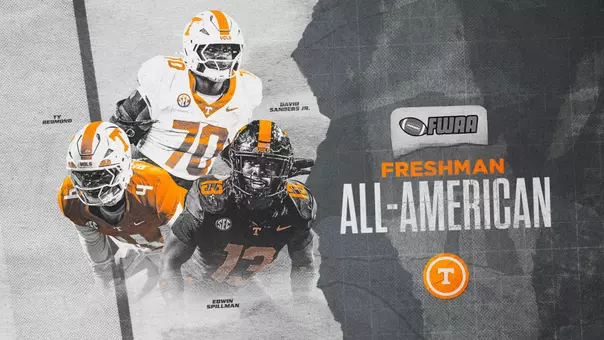 FWAA All-Americans