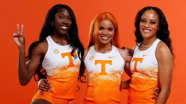 Javonya Valcourt, Esther Joseph, Cydney Wright - 2025 Portraits