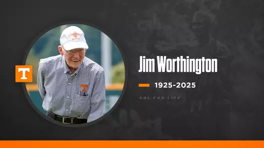Jim Worthington Memorium