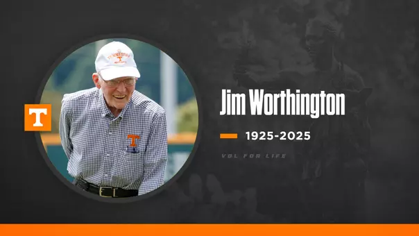 Jim Worthington Memorium
