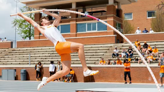 Clarke Byram - 2025 Bio Cover