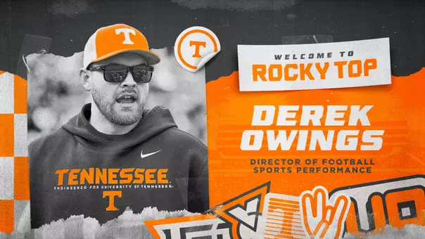 Derek Owings Hire