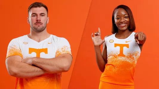 JL Van Rensburg / Ka'Myya Haywood - 2025 Portraits