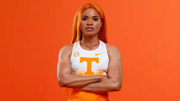 Esther Joseph - 2025 Portraits