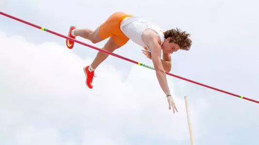 Cade Gray - 2025 Bio Cover