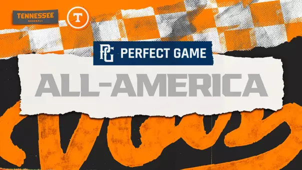 2026 Perfect Game Preseason All-Americans Graphic