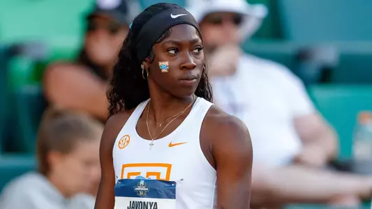 Javonya Valcourt - 2025 Bio Cover