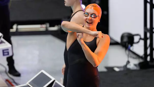 Charlotte Crush Celebrates Pre-Race in CSL Match