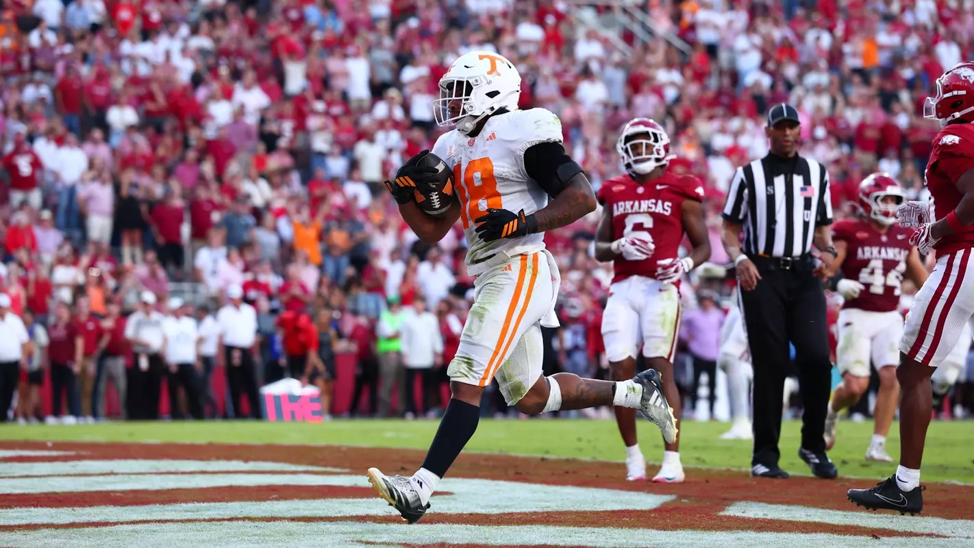 10.10.26 Bishop vs. Arkansas