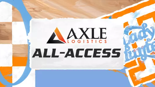 Axle All-Access Practice graphic