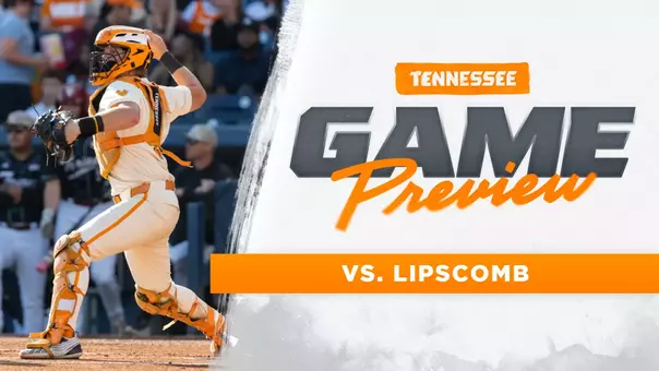 Fall BSB Preview vs. Lipscomb (Oct. 16)