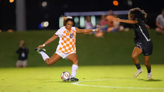 Ayva Jordan vs. Arkansas