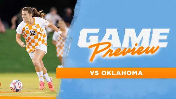 Soccer Preview vs Oklahoma