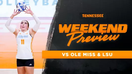 Ole Miss & LSU Preview