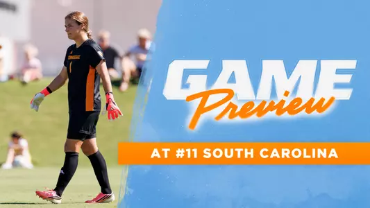 Soccer South Carolina Preview