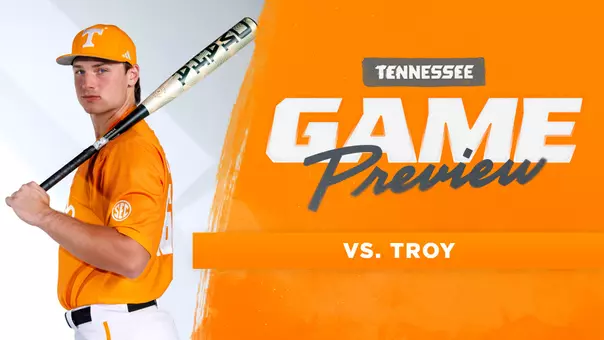 Fall Baseball Preview vs. Troy (2026)