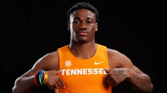 Traunard Folson - 2025 Portraits