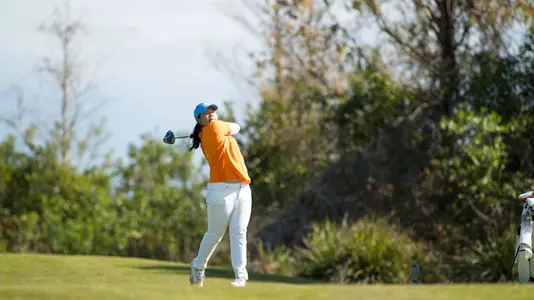 BB Paradise Invitational