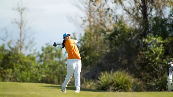 BB Paradise Invitational