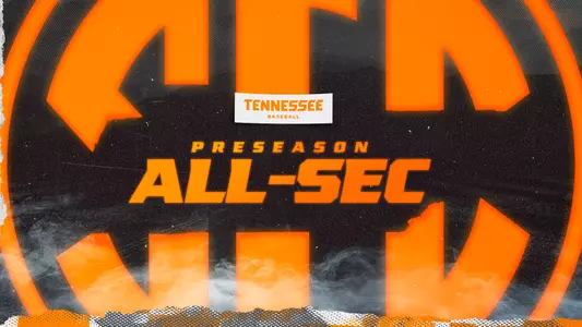 2026 Baseball Preseason All-SEC