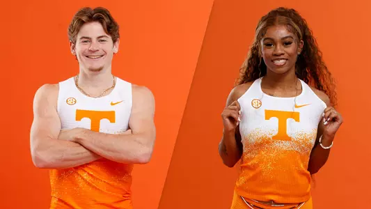 Cade Gray / Kaniya Johnson - 2025 Portraits