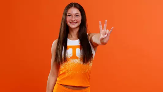 Mya Strahm - 2025 Portraits