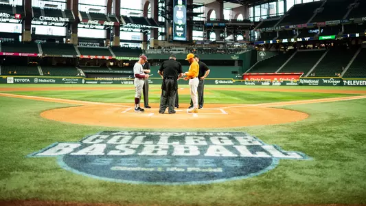 Josh Elander Plate Meeting vs. VT (3/1/26)