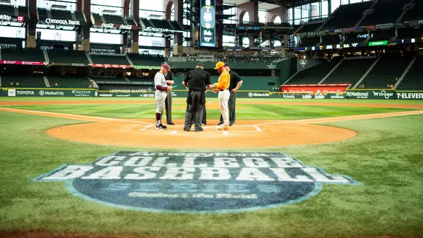 Josh Elander Plate Meeting vs. VT (3/1/26)