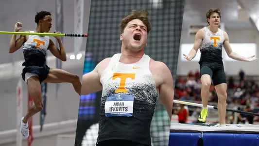 3.13 Recap Cover - 2026 NCAA Indoor Championships