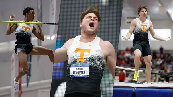 3.13 Recap Cover - 2026 NCAA Indoor Championships