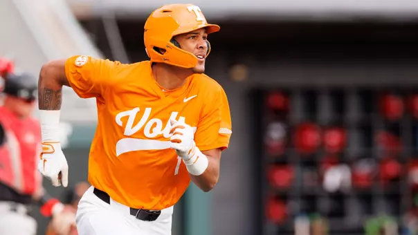 Blaine Brown vs. Nicholls (2026)